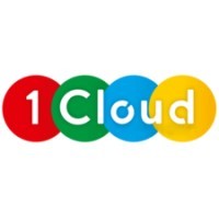 1Cloud Consulting Logo